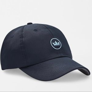 peter millar crown seal hat
